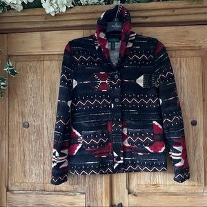 Ralph Lauren Jeans Co. Southwest jacket